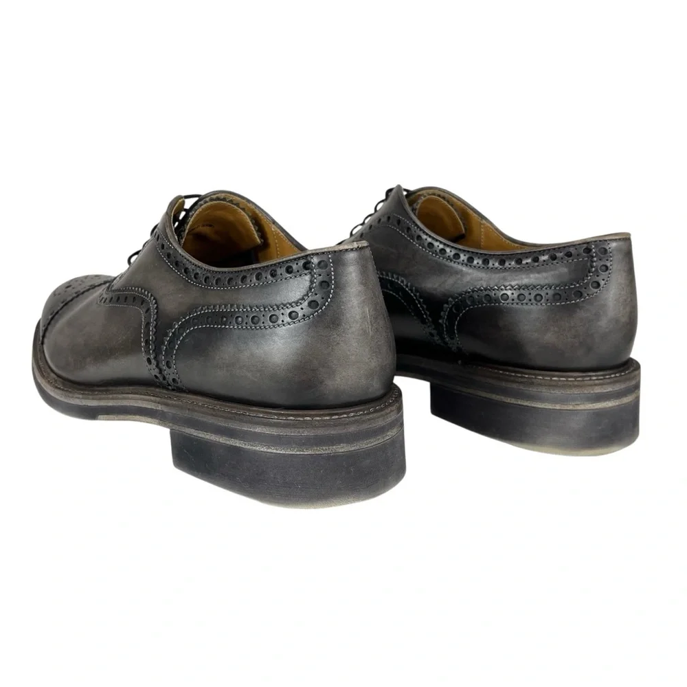 Magnanni •	brand saks